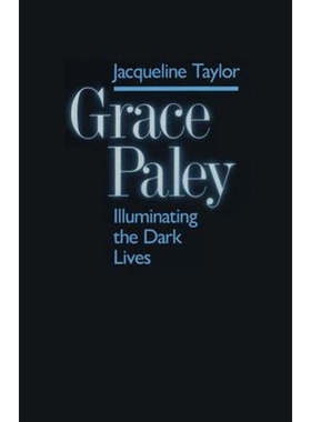 按需印刷Grace Paley[9780292735682]
