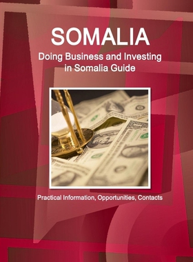 按需印刷不退不换Somalia[9781433011993]