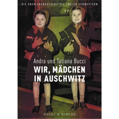 预订【德语】 Noi, bambine ad Auschwitz[9783312011728]