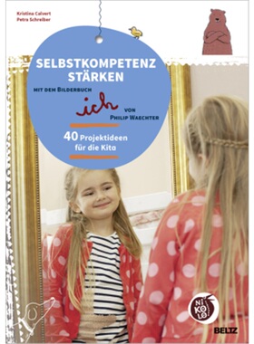 预订【德语】Selbstkompetenz starken mit dem Bilderbuch 