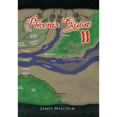 按需印刷Phoenix Quest 2 Journey to the Underworld[9781493152889]