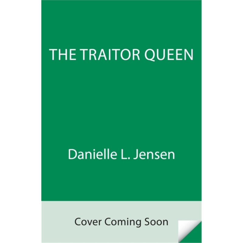 预售【2024新书】Traitor Queen, The[9780593975213]