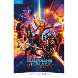 The Galaxy Vol.2 the Marvel 预订Level Guardians