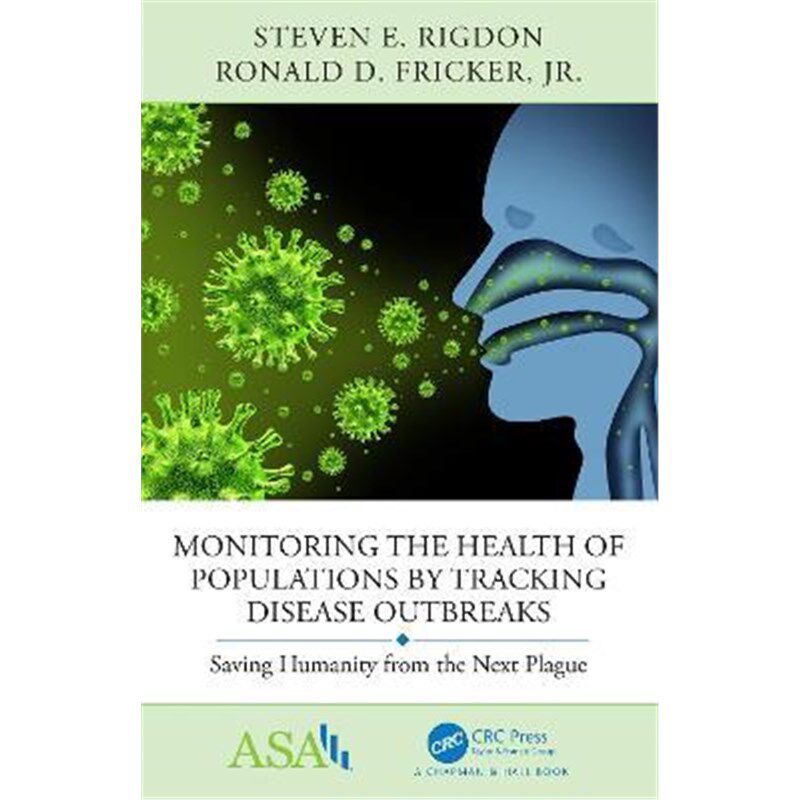 按需印刷不退不换按需印刷Monitoring the Health of Populations