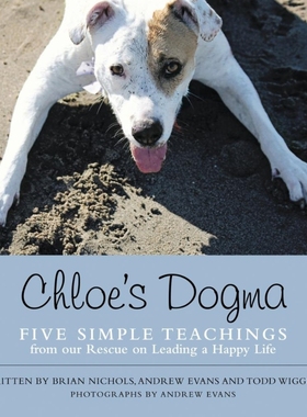 按需印刷Chloe's Dogma[9781483407449]