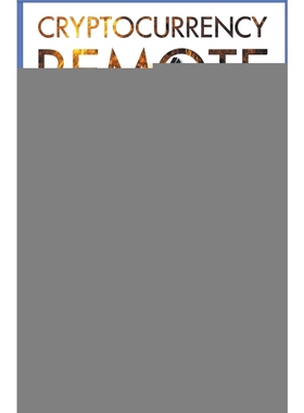 按需印刷Cryptocurrency Remote Viewed[9798215270172]