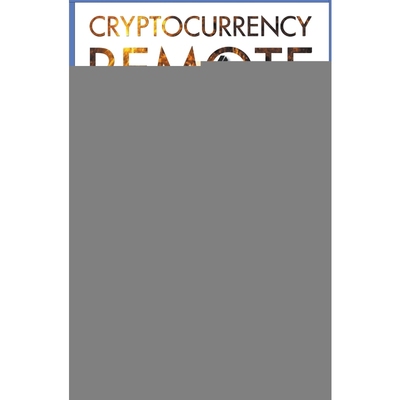 按需印刷Cryptocurrency Remote Viewed[9798215270172]