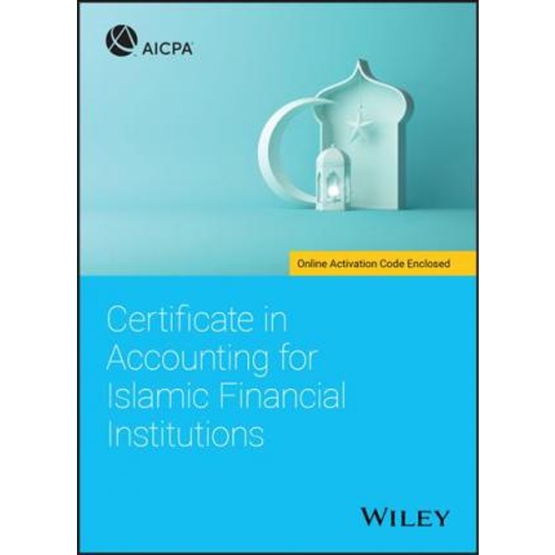 预订Certificate in Accounting for Islamic Financial Institutions