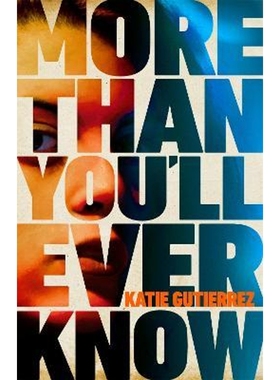 预订More Than You'll Ever Know:The suspenseful and heart-pounding Radio 2 Book Club pick