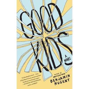 9781439136607 按需印刷Good Kids