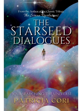 按需印刷THE STARSEED DIALOGUES[9789895381203]