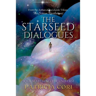 按需印刷THE STARSEED DIALOGUES[9789895381203]