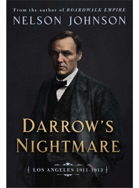 预订Darrow's Nightmare[9781948122733]