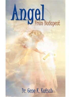 按需印刷Angel from Budapest[9781403313256]