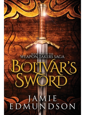 预订不退不换Bolivar's Sword