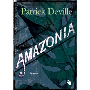 9783037620908 预订不退不换德语 Amazonia