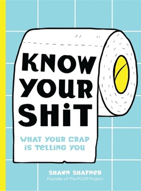 预订Know Your Shit[9781646432233]