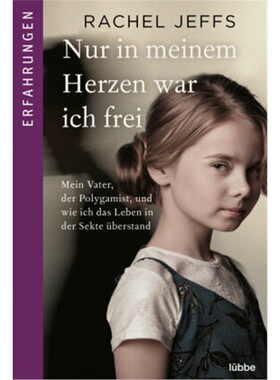 预订【德语】Breaking Free. How I Escaped Polygamy, the FLDS Cult, and My Father, Warre[9783404617012]