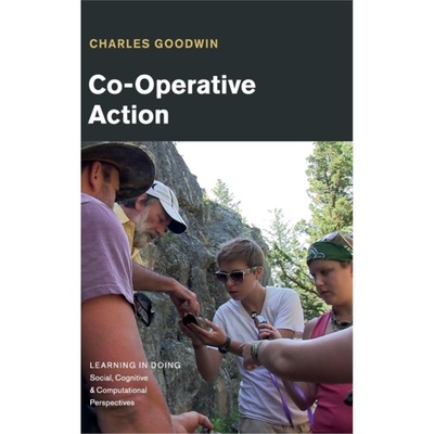 按需印刷CBG Co Operative Action[9780521866330]