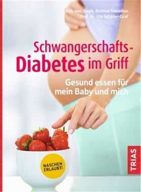预订【德语】Schwangerschafts-Diabetes im Griff[9783432112855]