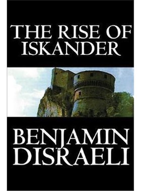 按需印刷The Rise of Iskander[9780809594450]