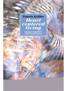 预订Heart Centered Living[9781621412618]