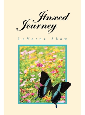 按需印刷Jinxed Journey[9781462892167]