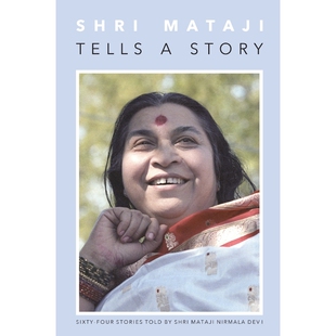 9781716912962 按需印刷不退不换Shri Story Mataji Tells