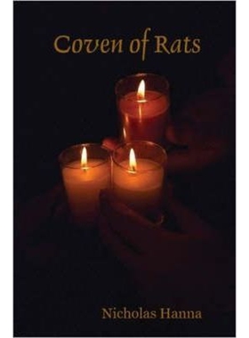 按需印刷不退不换Coven of Rats[9780615143699]