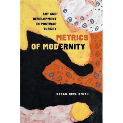 预订Metrics of Modernity[9780520383418]