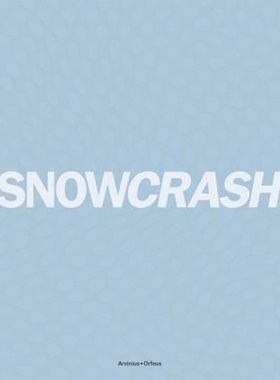 进口艺术 Snowcrash 1997-2003 - The Untold Story Of