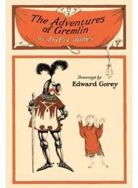 预订Adventures of Gremlin the