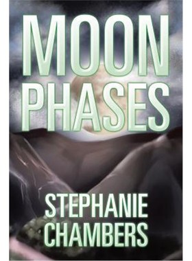 按需印刷Moon Phases[9781543425895]