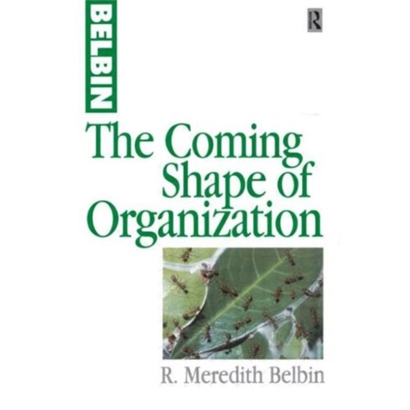 预订不退不换Coming Shape of Organization[9780750639507]