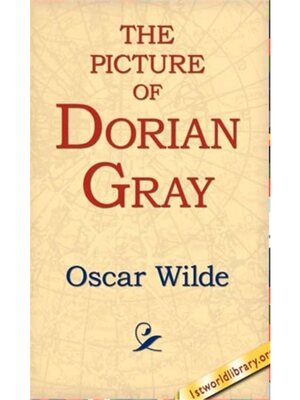 预订不退不换Picture of Dorian Gray