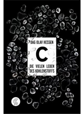 预订【德语】 C - Karbon: