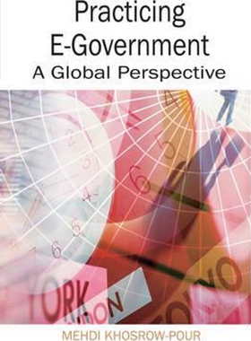 按需印刷Practicing E-Government[9781591406372]