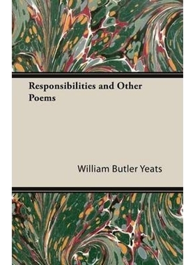 按需印刷Responsibilities and Other Poems[9781444616576]