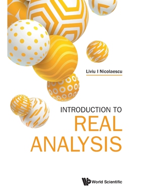 按需印刷不退不换Introduction to Real Analysis[9789811210389]