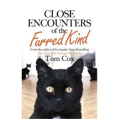 预订Close Encounters of the Furred Kind