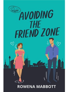 按需印刷Avoiding The Friend Zone