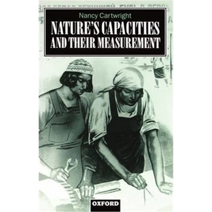 按需印刷Nature's Capacities and Their Measurement[9780198235071]