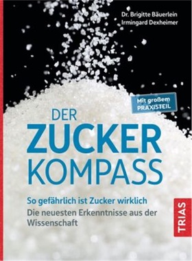 预订【德语】Der Zucker-Kompass[9783432113593]