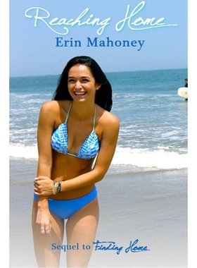 按需印刷Reaching Home[9781387757039]
