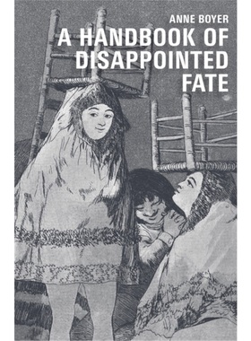 预订Handbook of Disappointed Fate[9781937027926]
