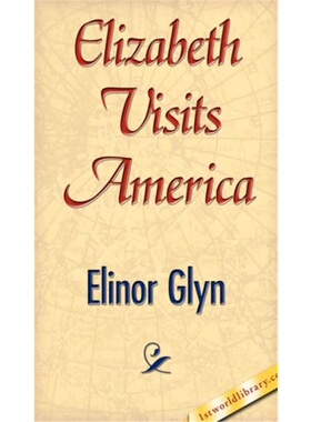 预订Elizabeth Visits America