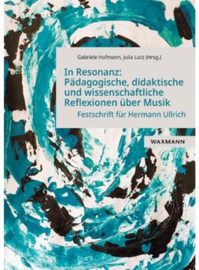 预订【德语】 In Resonanz: Pädagogische, didaktische und