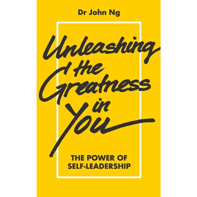 按需印刷Unleashing the Greatness in You[9789813228849]