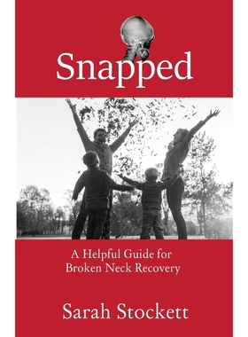 按需印刷Snapped[9781733602303]