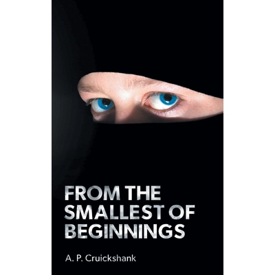 按需印刷From the Smallest of Beginnings[9781785073724]